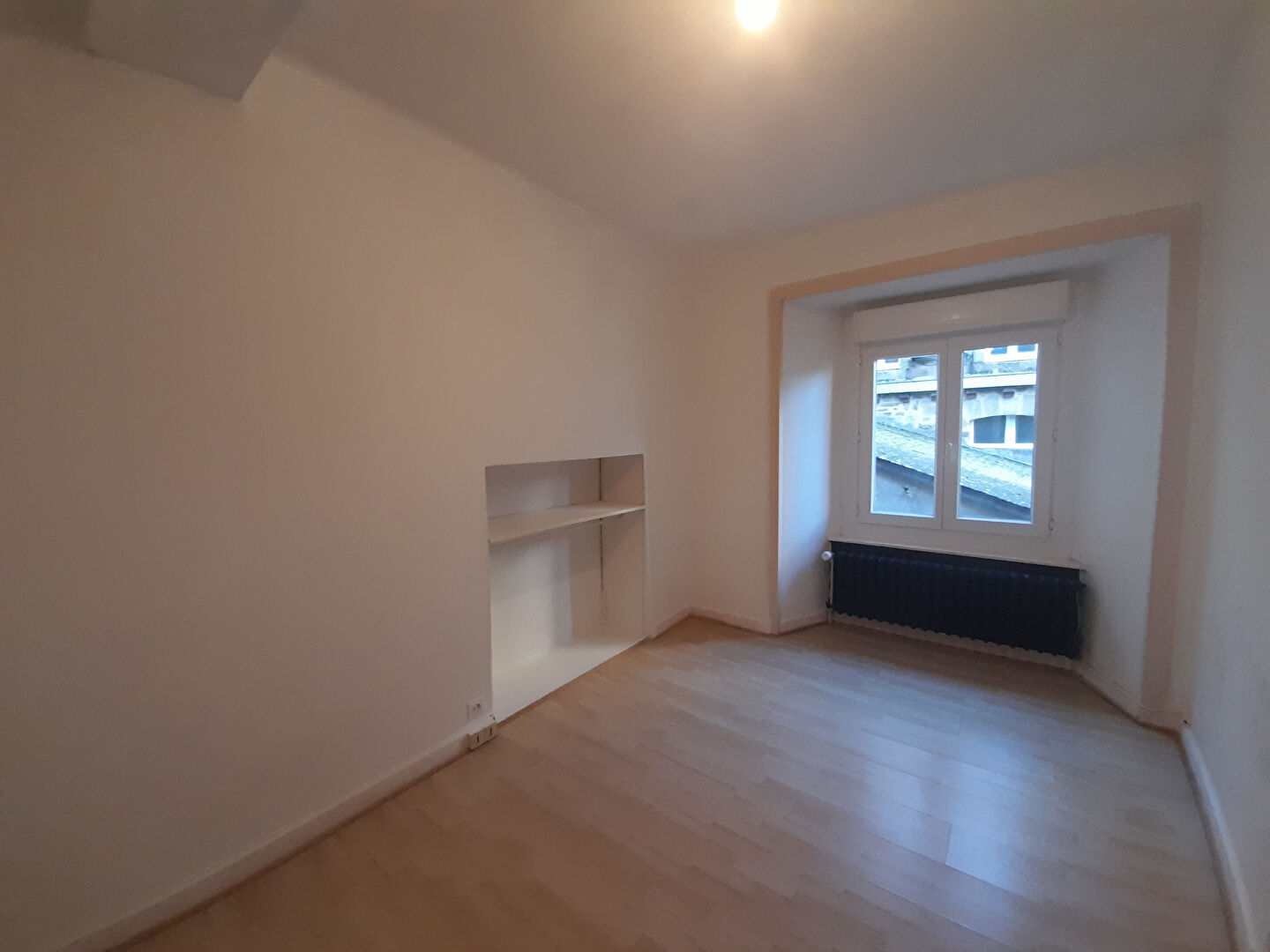 Maison à louer, 116m², Guingamp