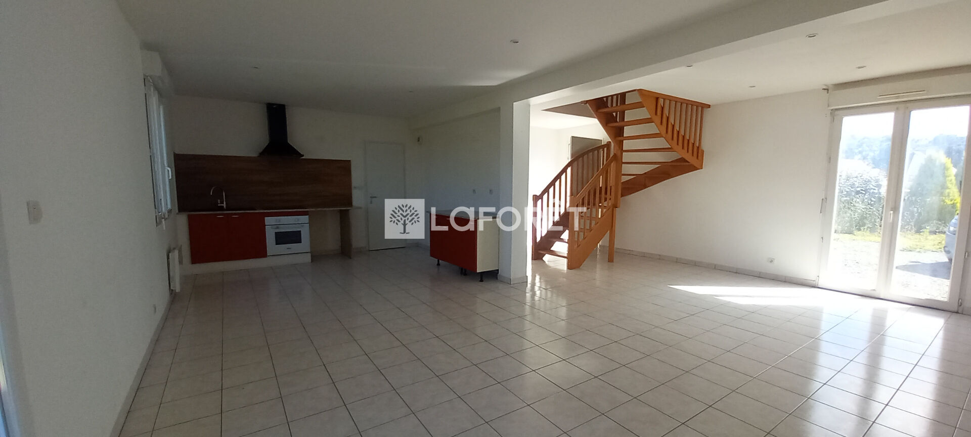 Maison à vendre, 93m², SQUIFFIEC