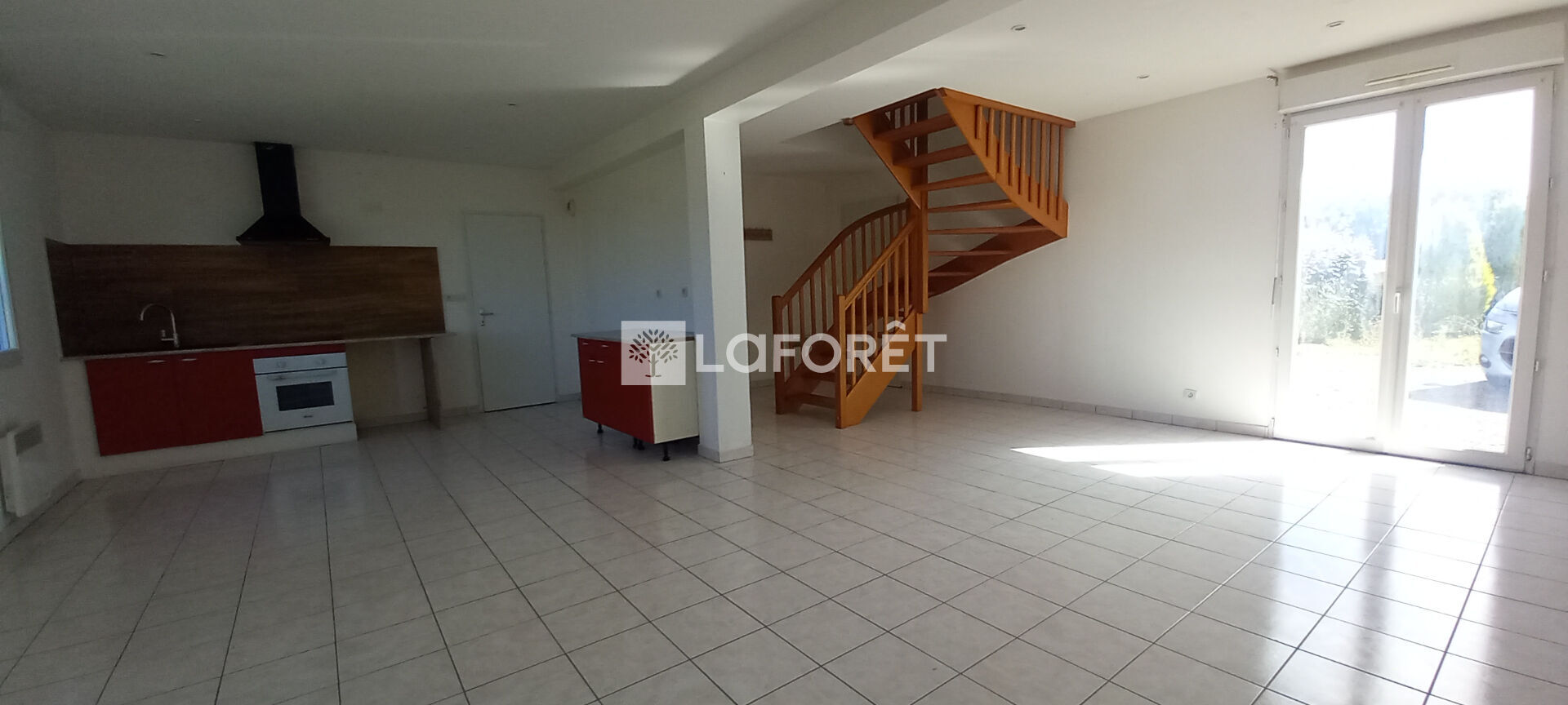 Maison à vendre, 93m², SQUIFFIEC