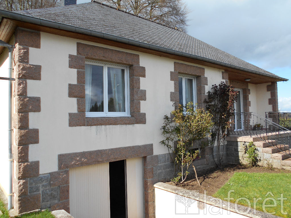 Maison à louer, 68m², Grâces