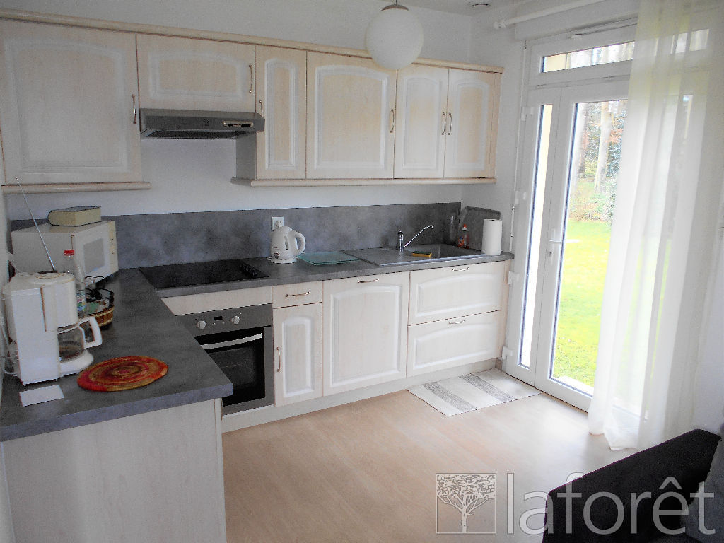 Maison à louer, 68m², Grâces