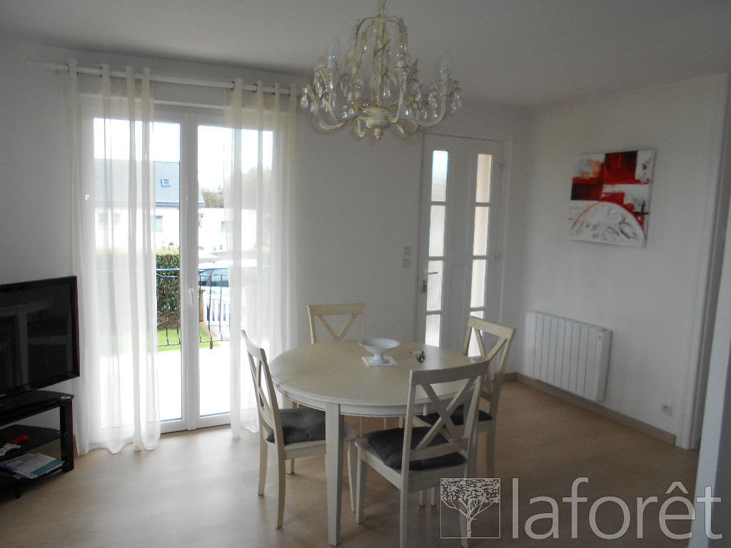 Maison à louer, 68m², Grâces