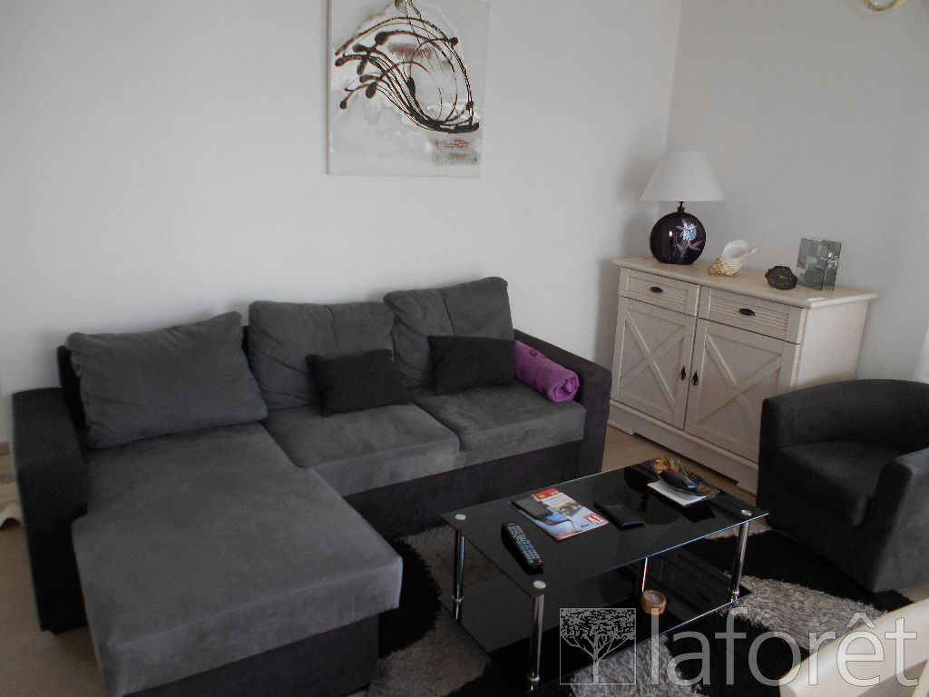 Maison à louer, 68m², Grâces