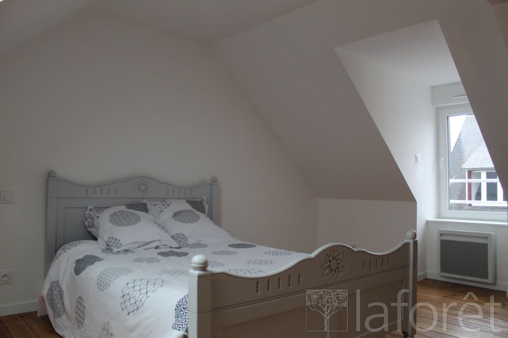 Maison à louer, 61m², GUINGAMP