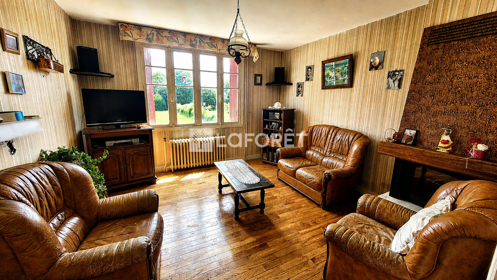 Maison à vendre, 126m², PLOUHA