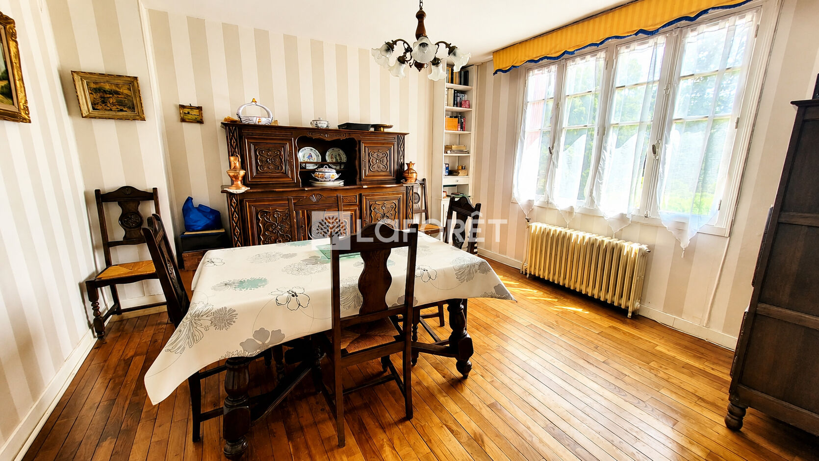 Maison à vendre, 126m², PLOUHA