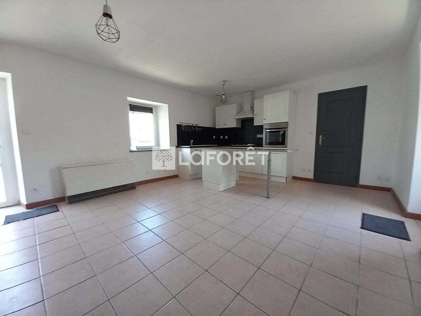 Maison à vendre, 98m², Saint-Clet