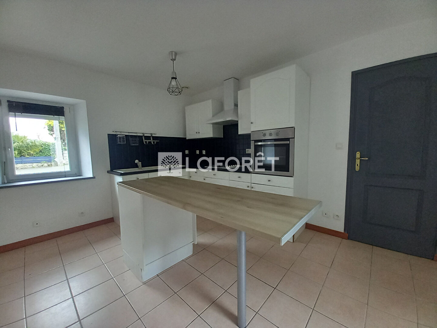 Maison à vendre, 98m², Saint-Clet