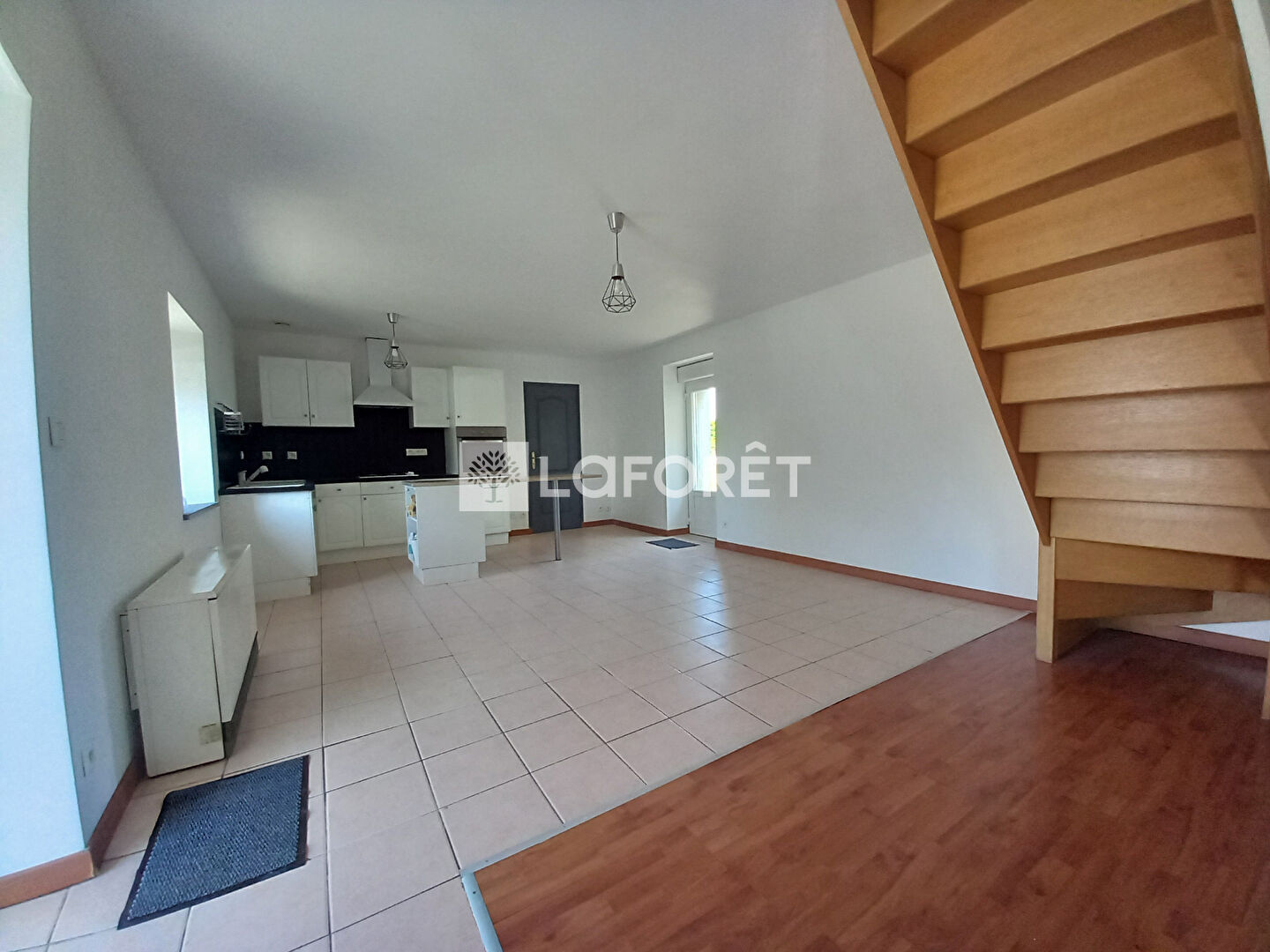 Maison à vendre, 98m², Saint-Clet