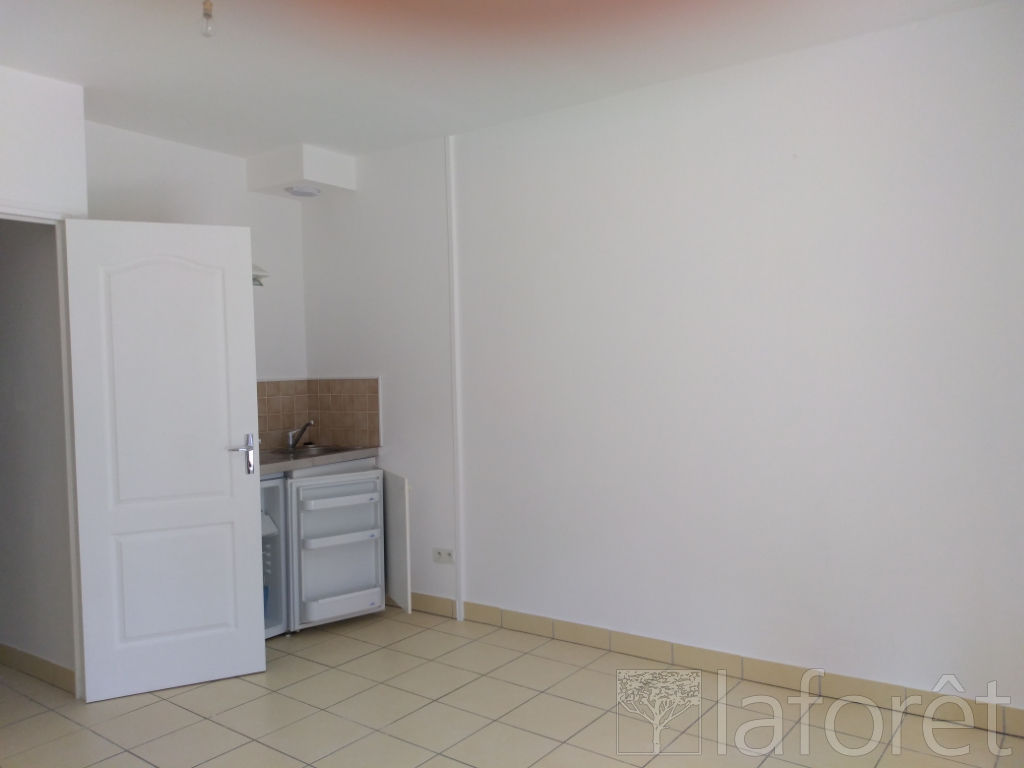 Maison à louer, 29m², LANNION