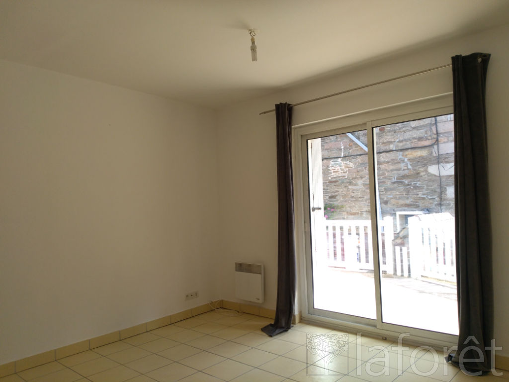 Maison à louer, 29m², LANNION
