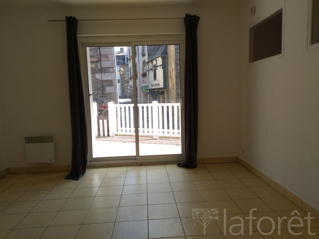 Maison à louer, 29m², LANNION