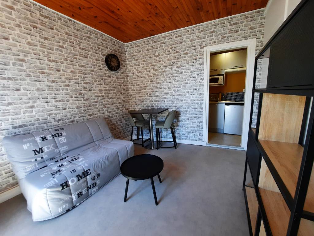 Maison à louer, 16m², GUINGAMP