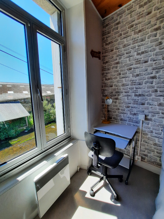 Maison à louer, 16m², GUINGAMP