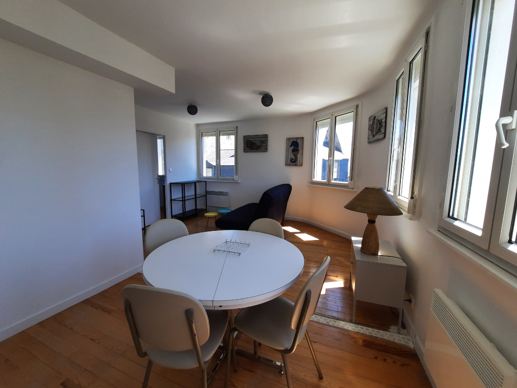 Maison à louer, 35m², GUINGAMP