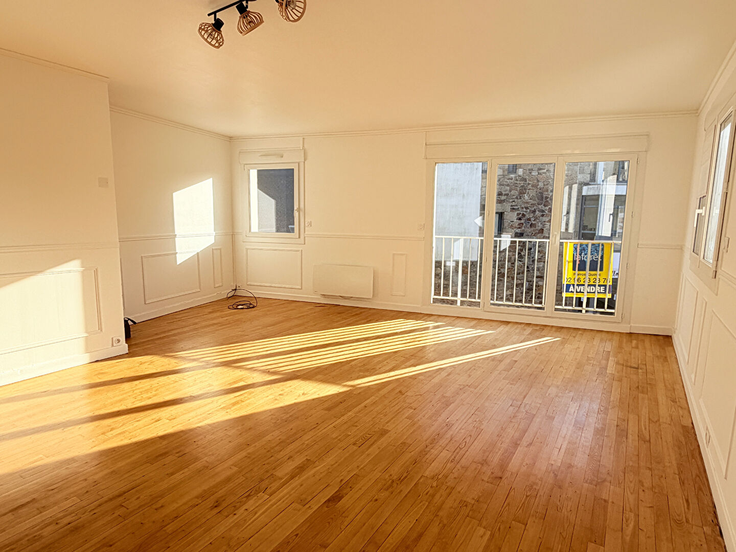 Maison à vendre, 118m², Perros-Guirec