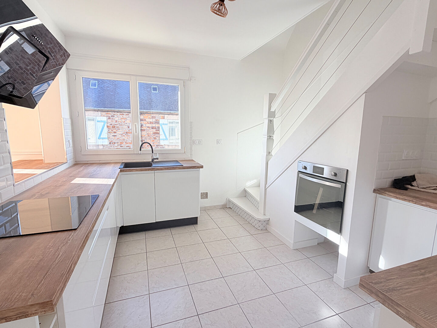 Maison à vendre, 118m², Perros-Guirec