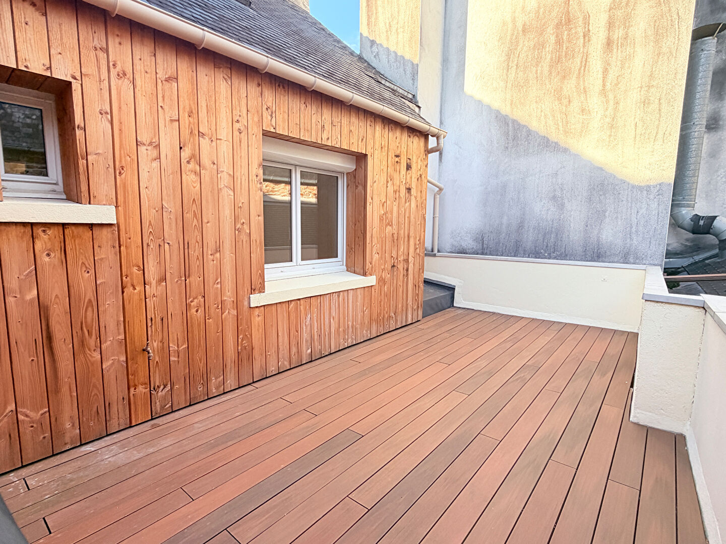 Maison à vendre, 118m², Perros-Guirec