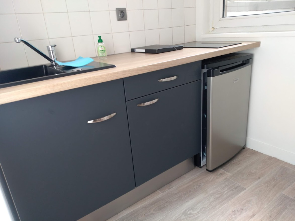 Appartement a louer lannion - 1 pièce(s) - 27.97 m2 - Surfyn