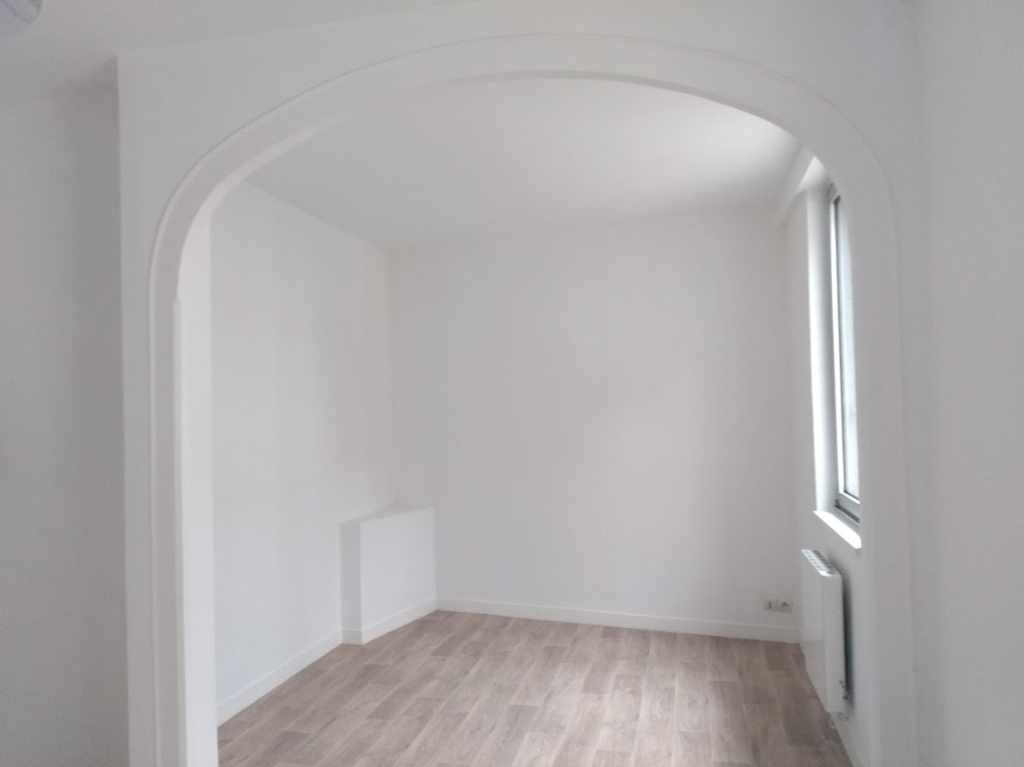 Appartement a louer lannion - 1 pièce(s) - 27.97 m2 - Surfyn