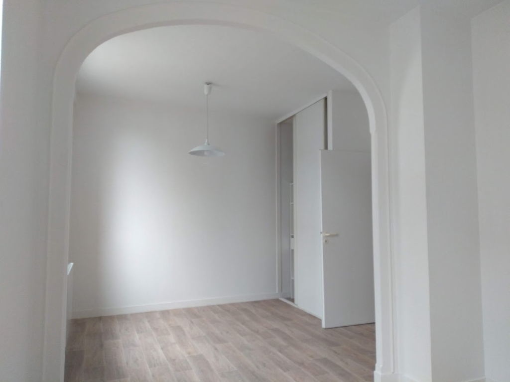 Appartement a louer lannion - 1 pièce(s) - 27.97 m2 - Surfyn