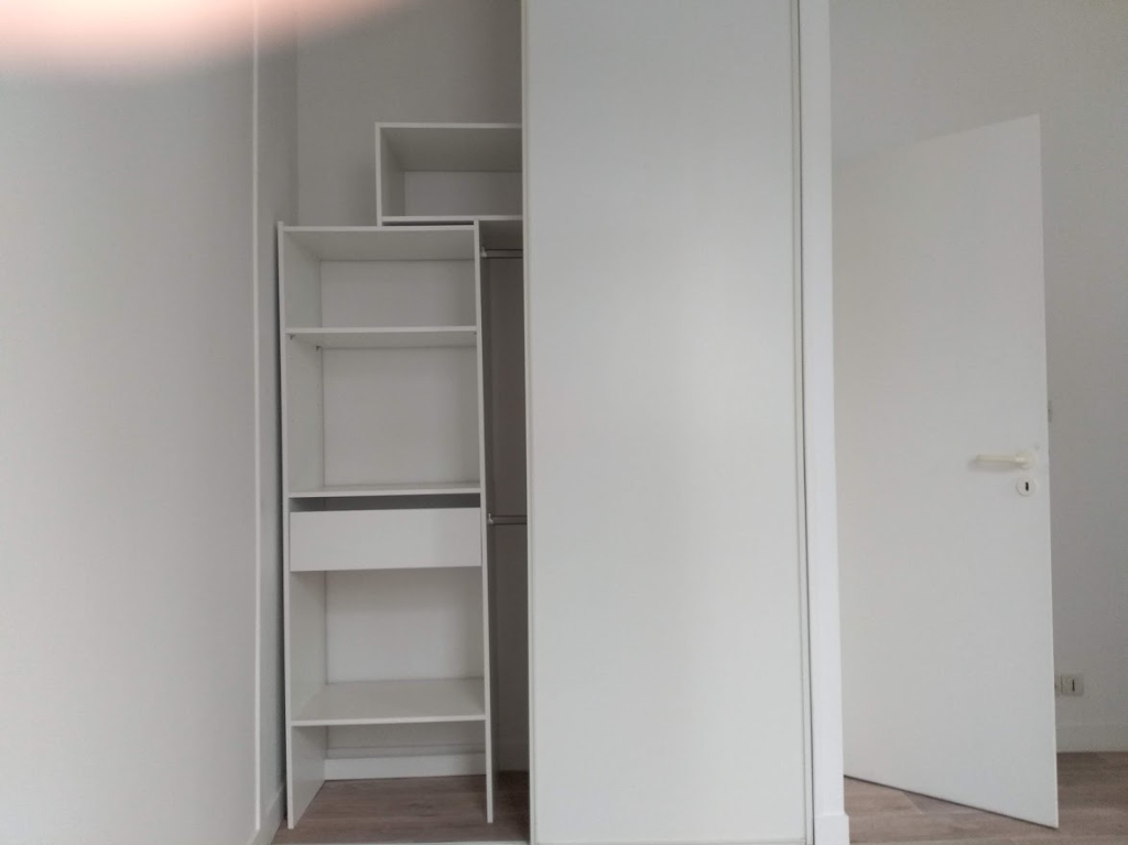 Appartement a louer lannion - 1 pièce(s) - 27.97 m2 - Surfyn