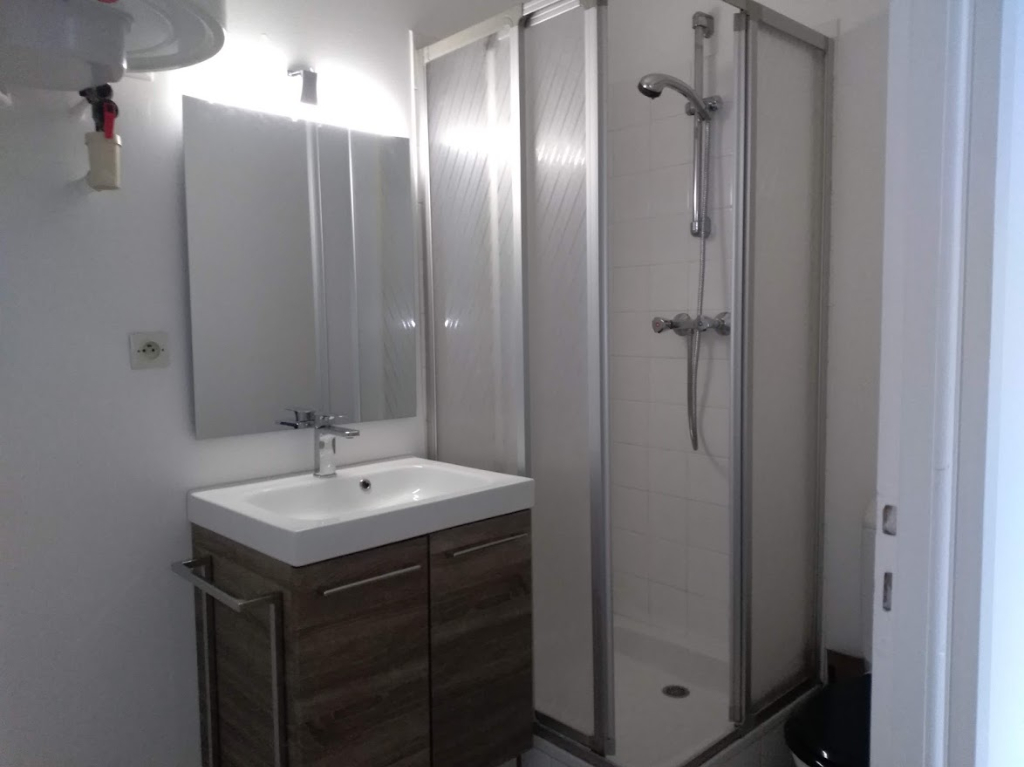 Appartement a louer lannion - 1 pièce(s) - 27.97 m2 - Surfyn