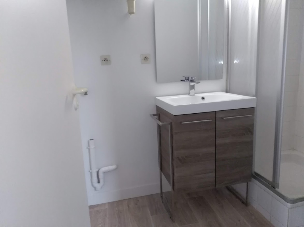 Appartement a louer lannion - 1 pièce(s) - 27.97 m2 - Surfyn