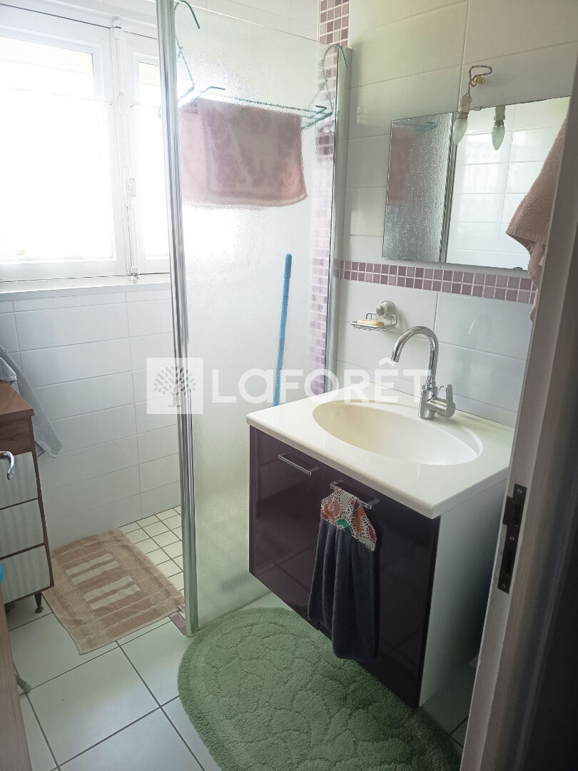 Maison à vendre, 75m², PLOUHA