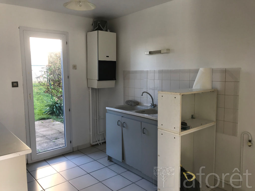 Maison à louer, 82m², LANNION