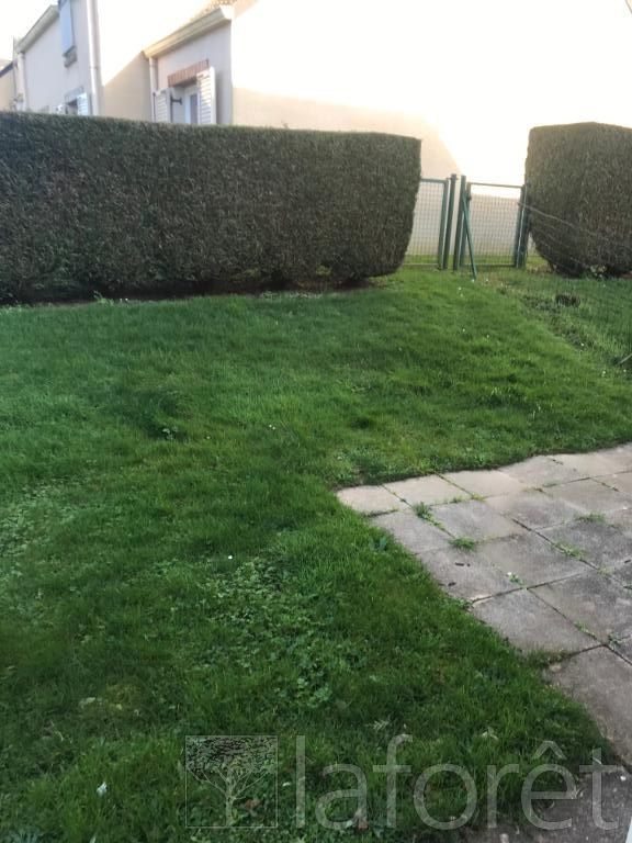 Maison à louer, 82m², LANNION