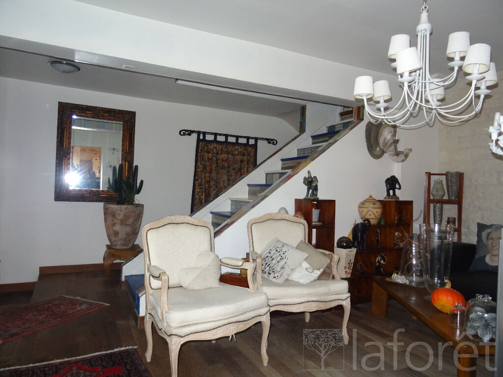 Maison à vendre, 172m², GUINGAMP