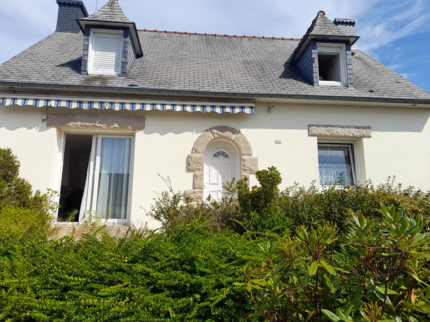 Maison à louer, 100m², PLOUMAGOAR