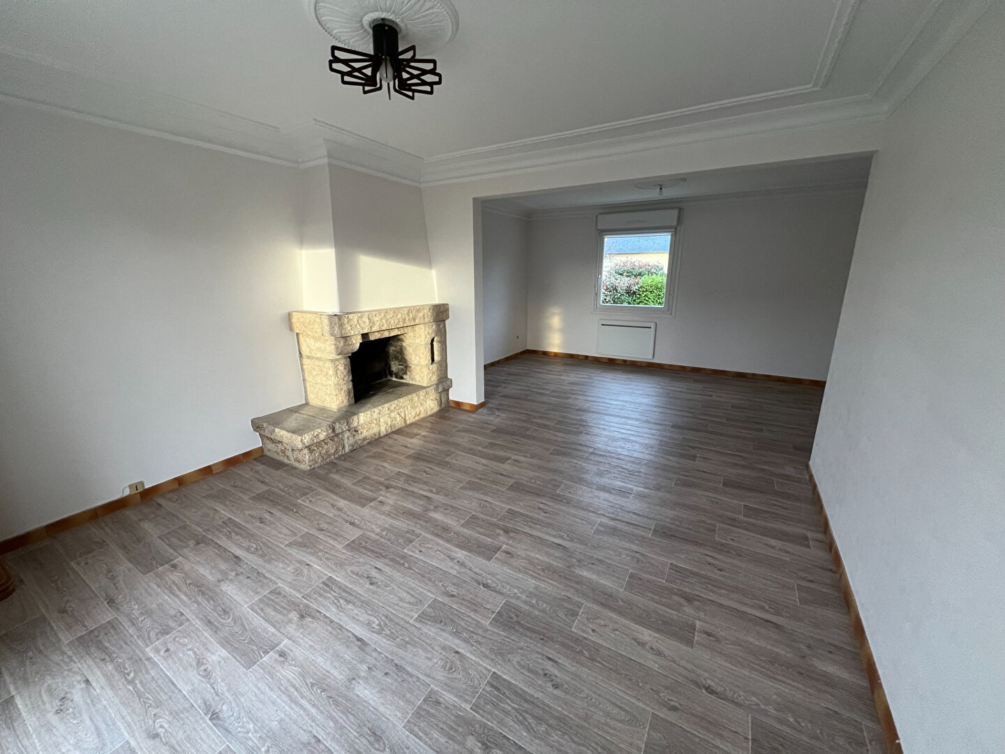 Maison à louer, 100m², PLOUMAGOAR