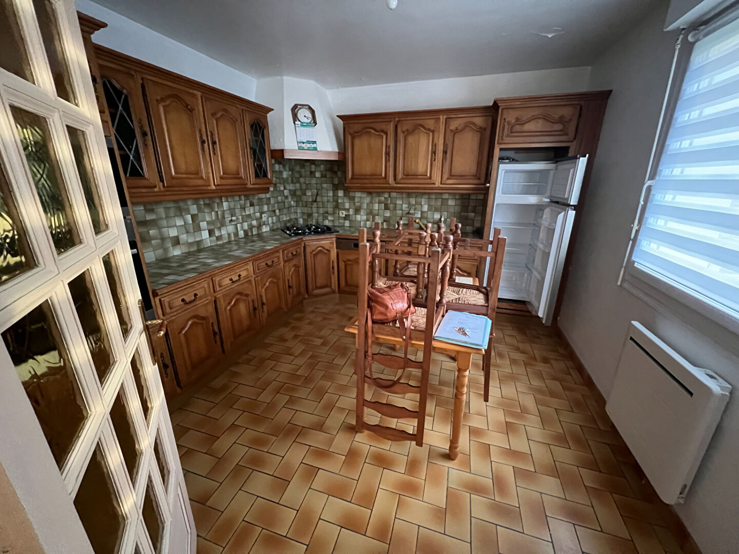 Maison à louer, 100m², PLOUMAGOAR