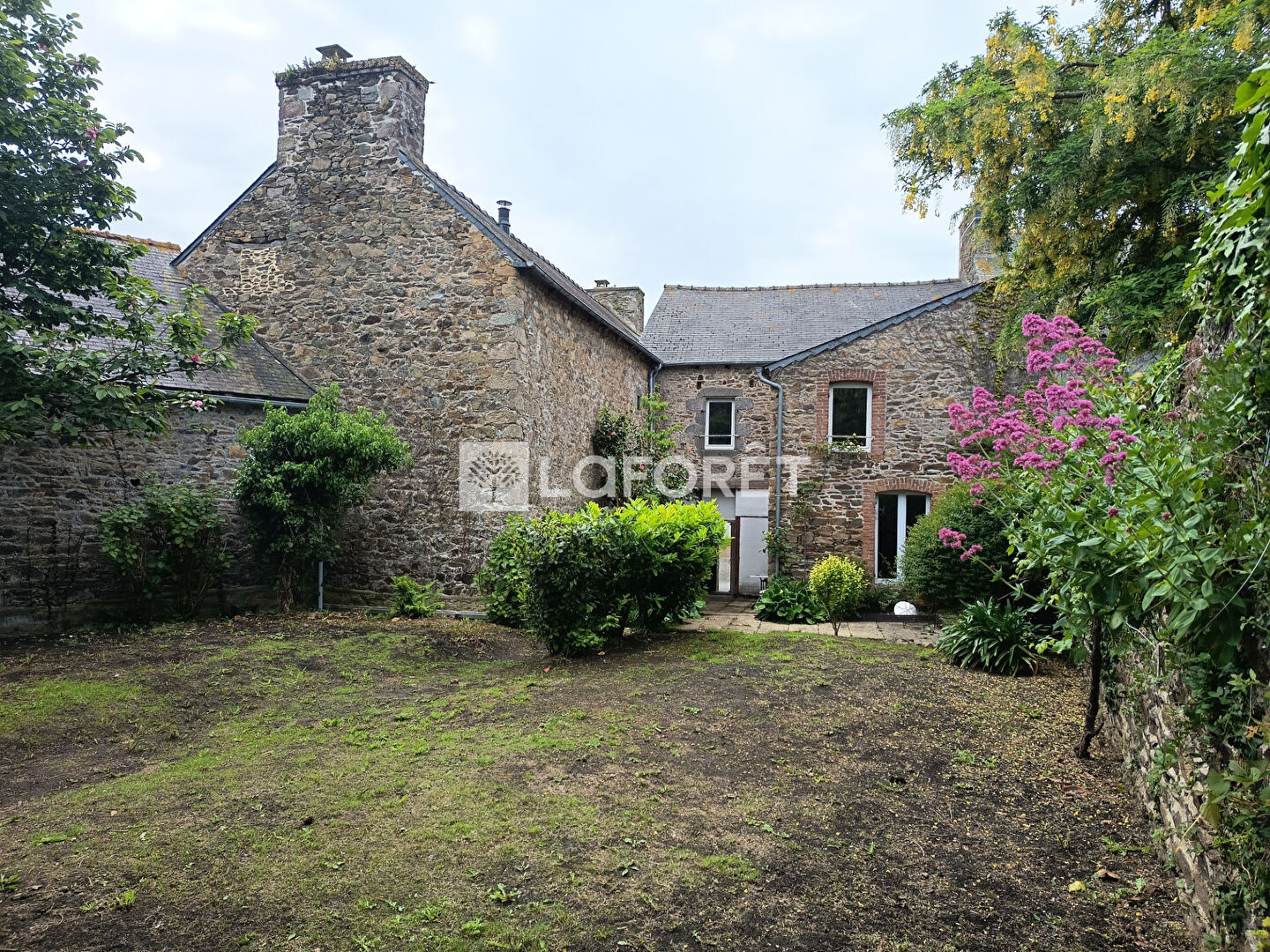 Maison à vendre, 86m², PLOUHA
