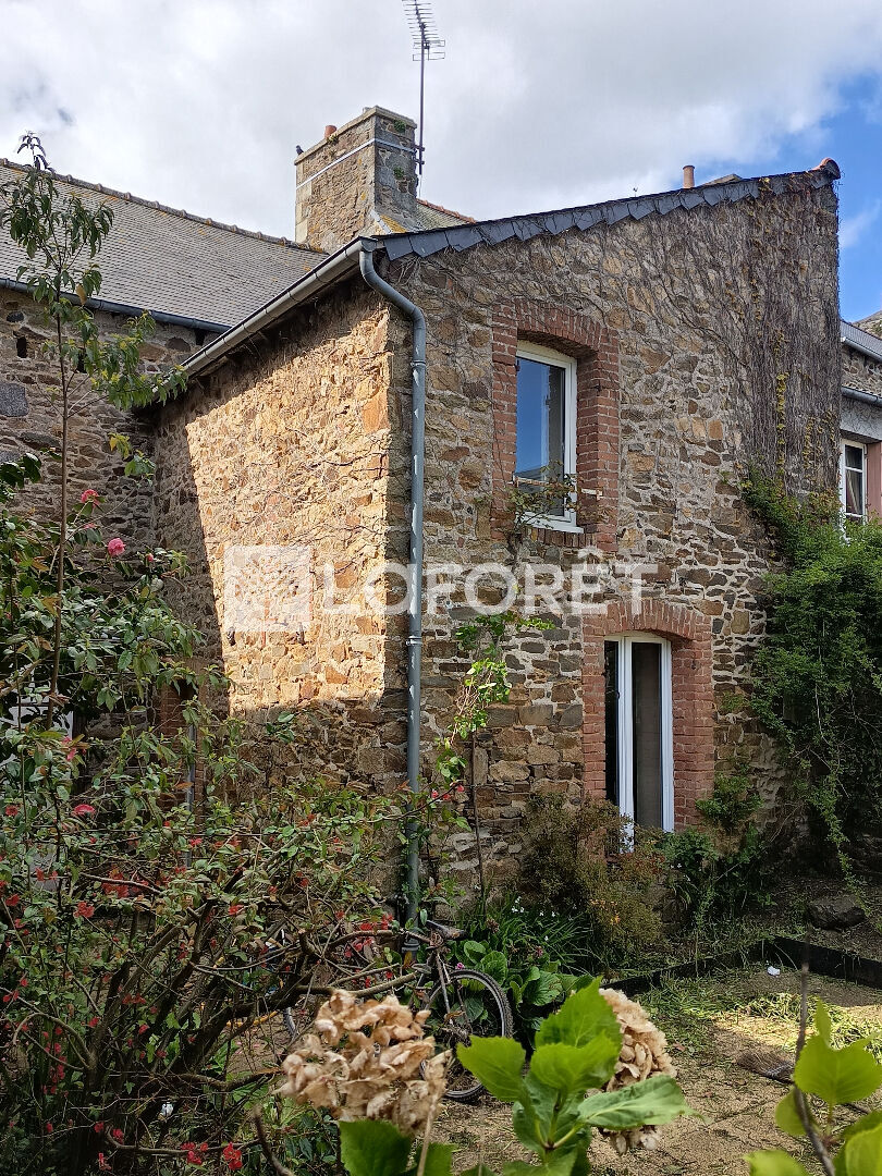 Maison à vendre, 86m², PLOUHA