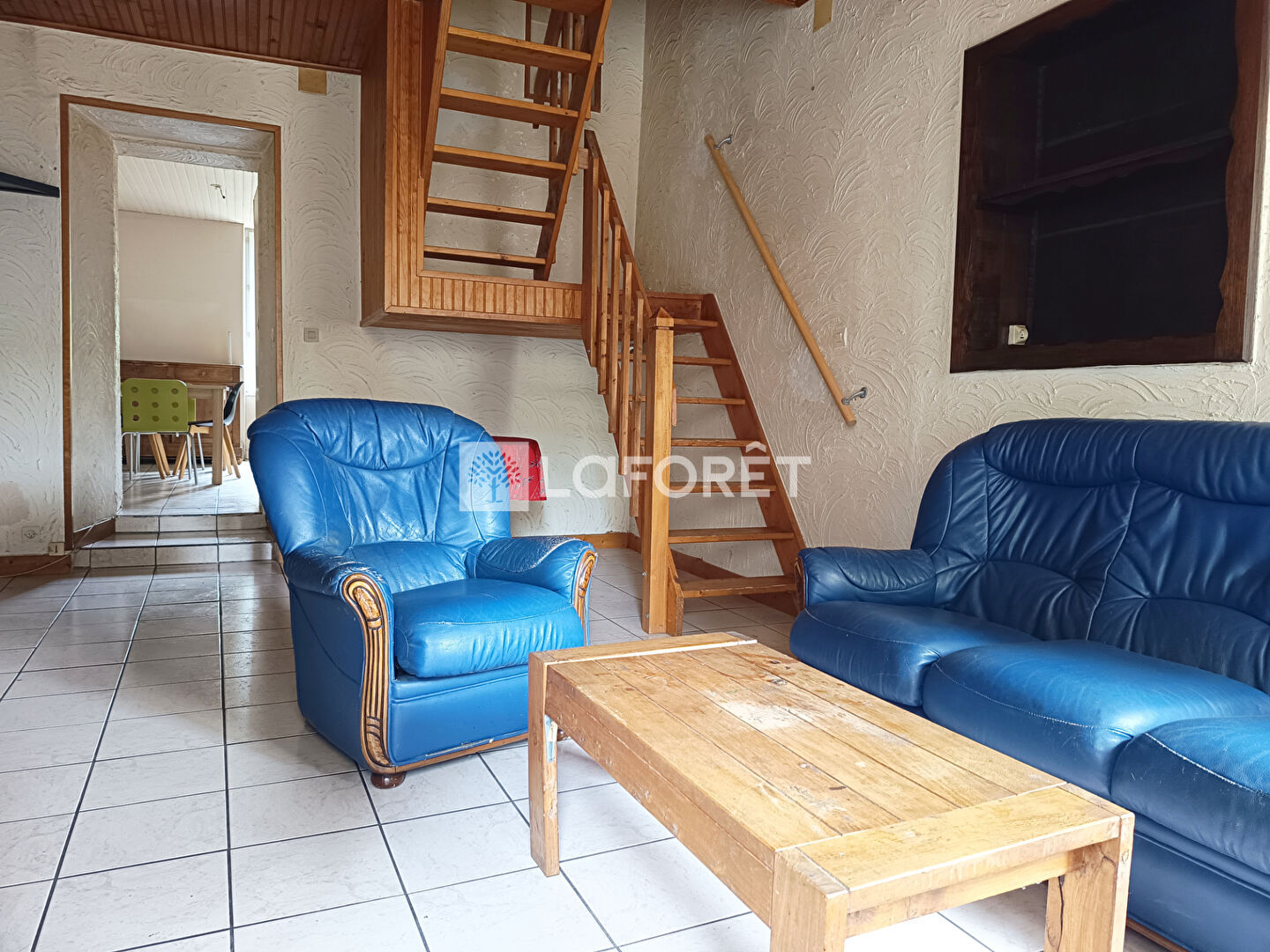 Maison à vendre, 86m², PLOUHA