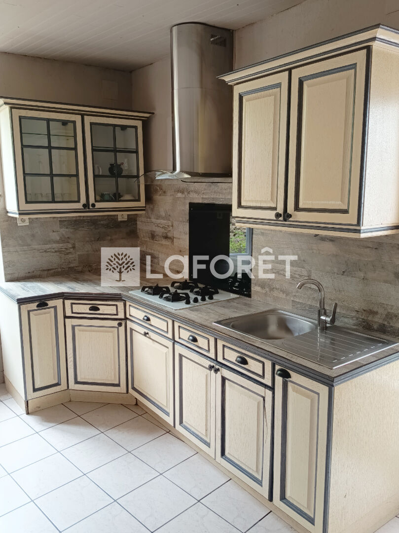 Maison à vendre, 86m², PLOUHA