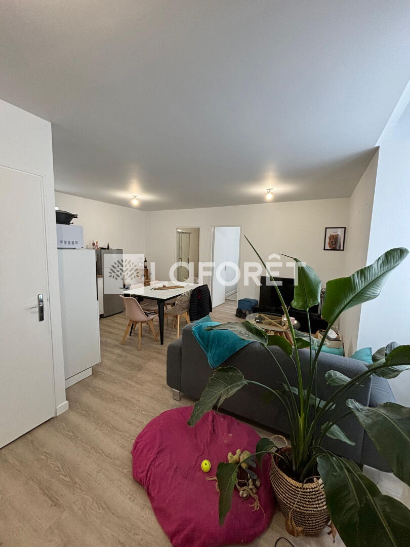 Maison à louer, 52m², PLOUHA