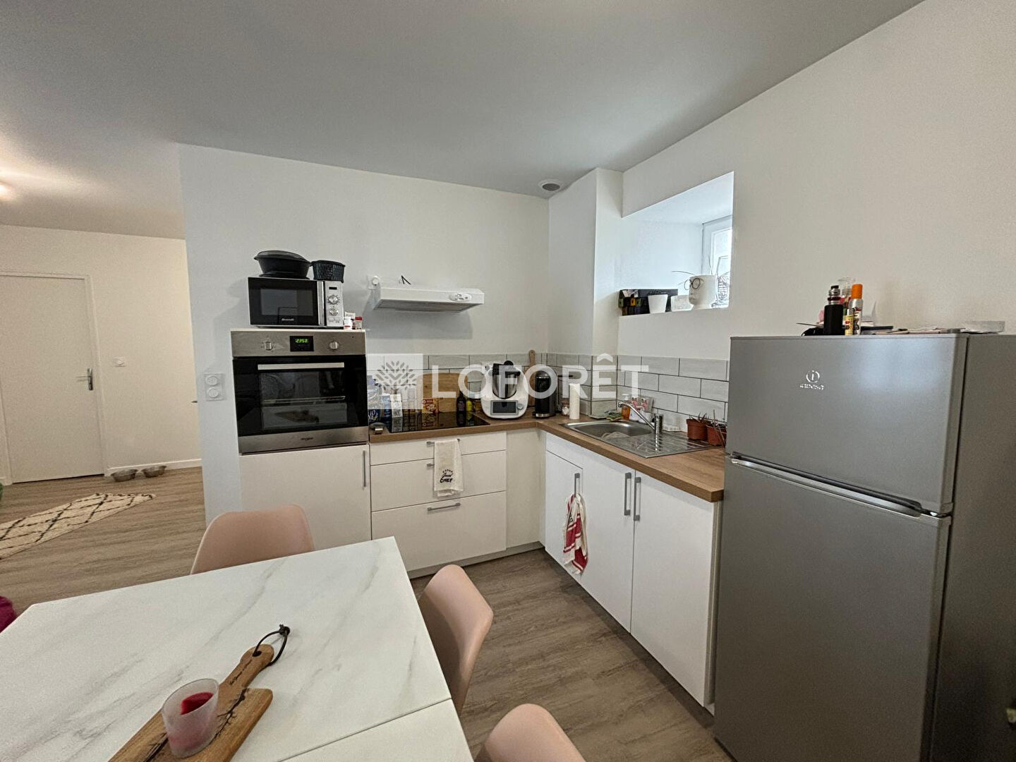 Maison à louer, 52m², PLOUHA