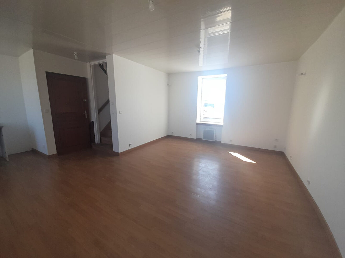 Maison à louer, 40m², BEGARD