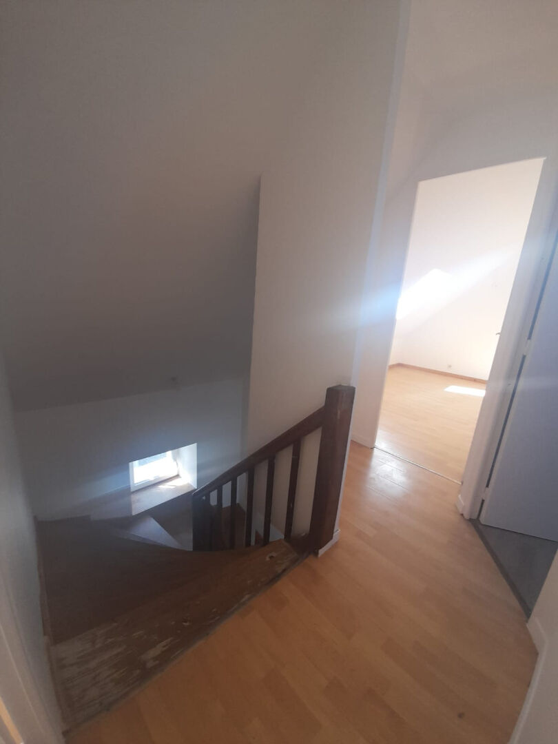 Maison à louer, 40m², BEGARD