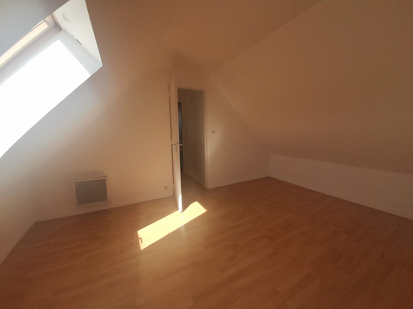 Maison à louer, 40m², BEGARD