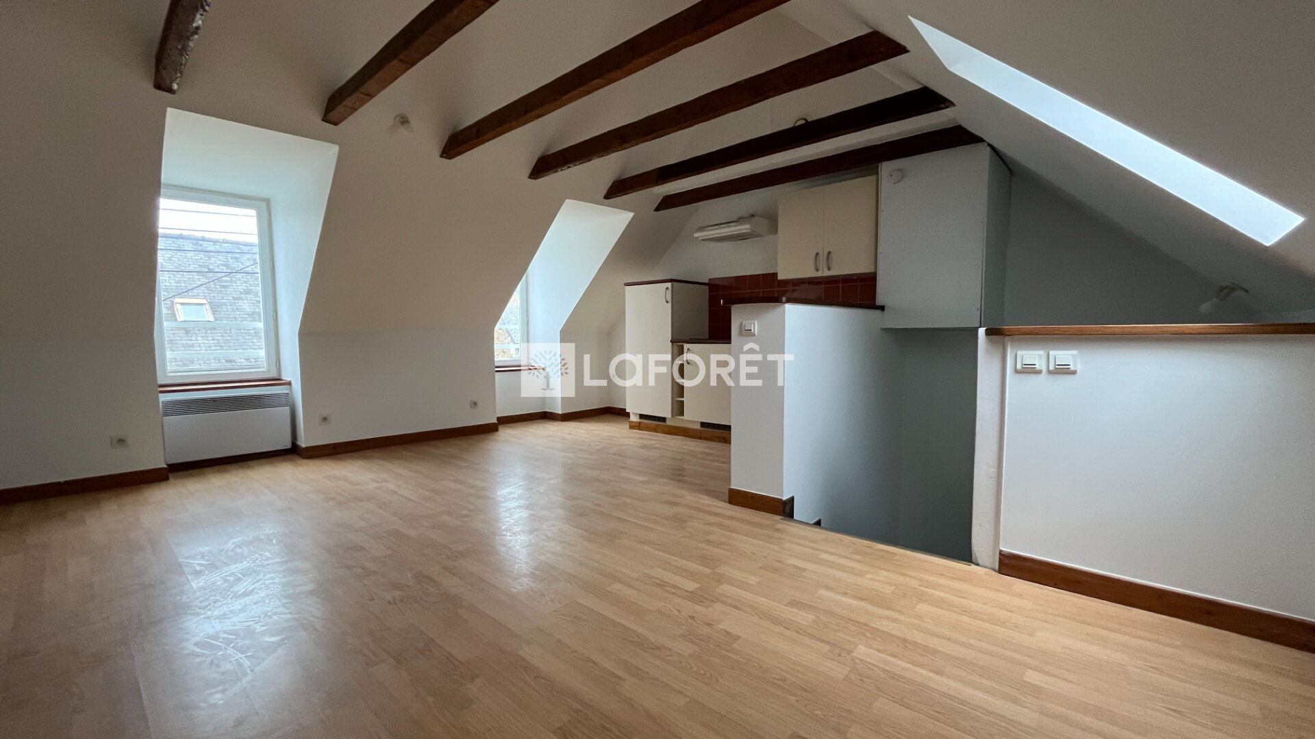 Maison à louer, 24m², Plouha
