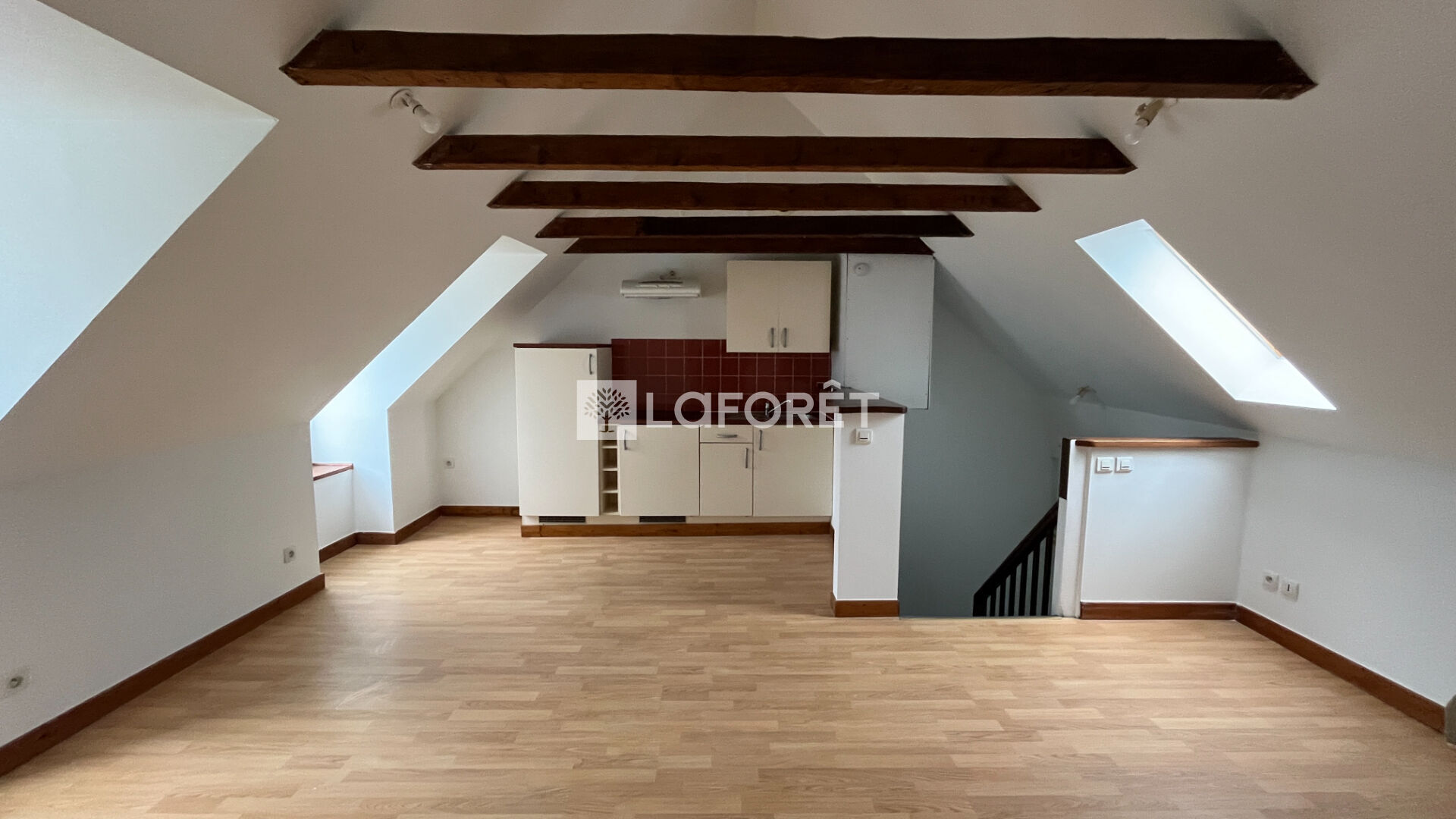 Maison à louer, 24m², Plouha