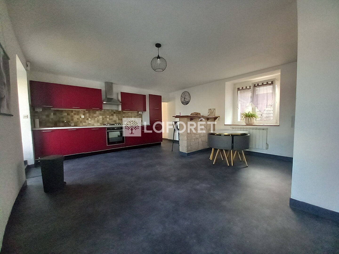 Maison à vendre, 60m², Guingamp