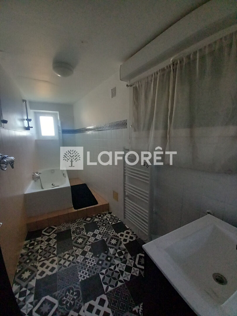 Maison à vendre, 60m², Guingamp