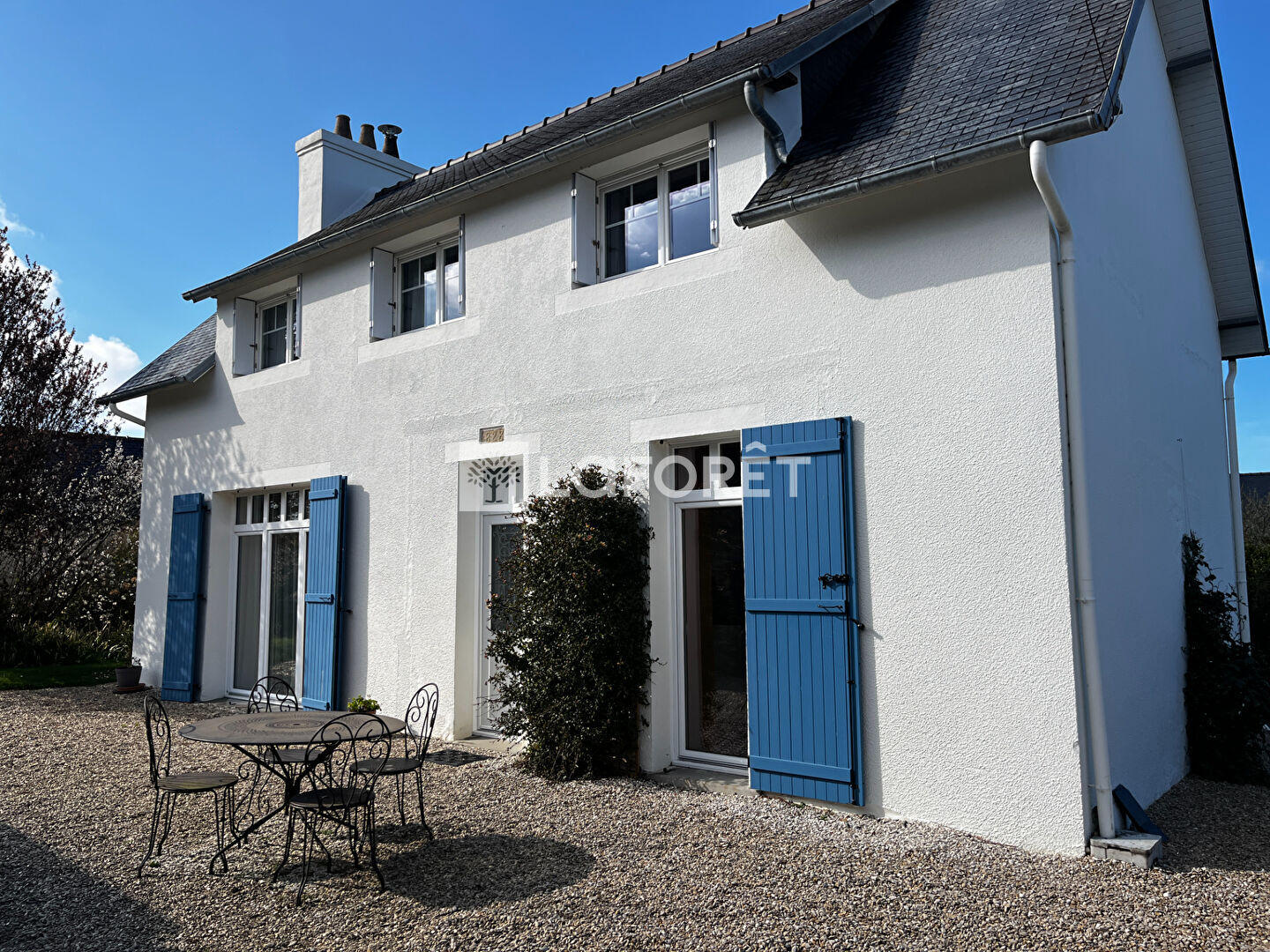 Maison à vendre, 103m², Penvénan