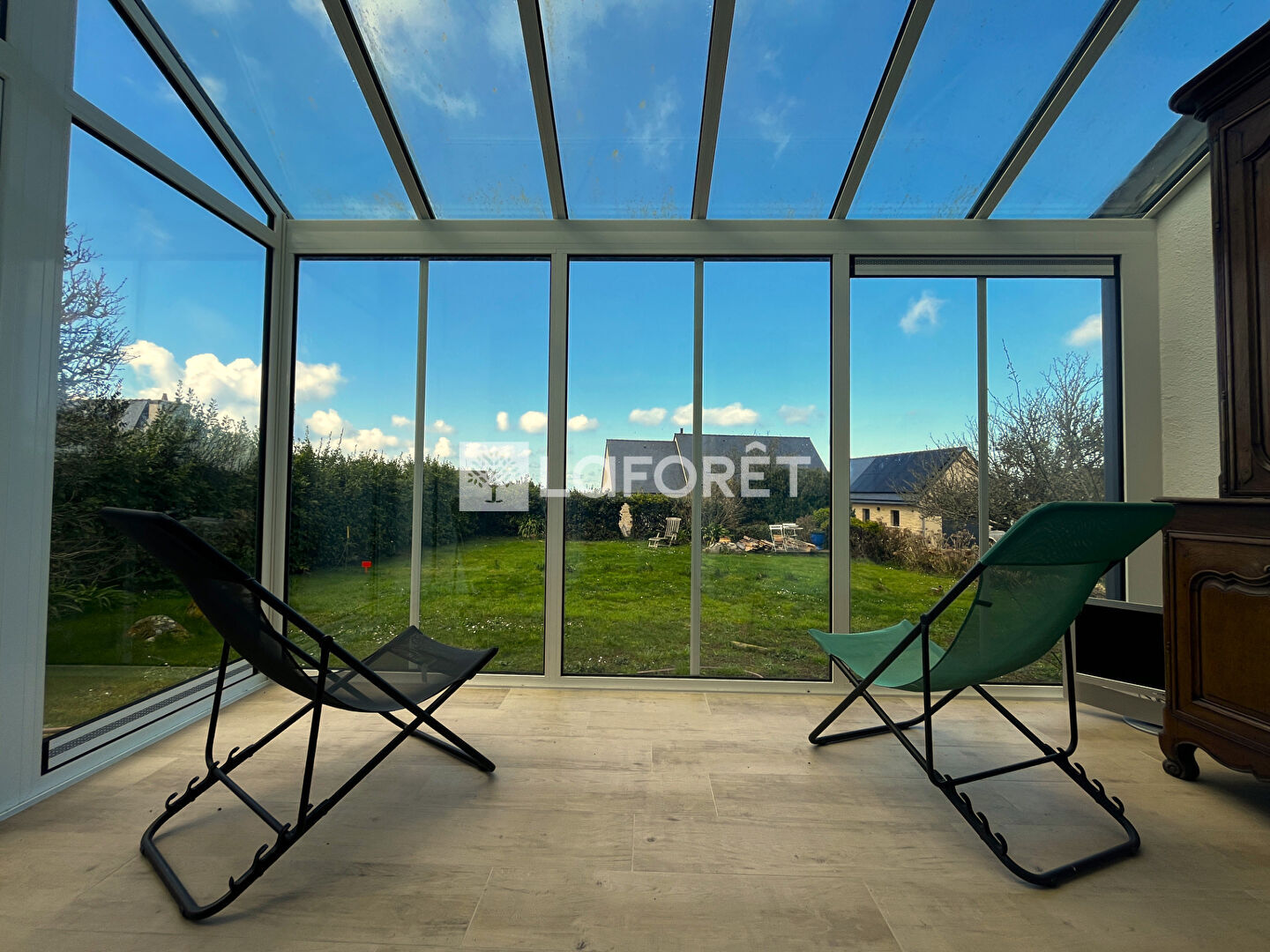 Maison à vendre, 103m², Penvénan